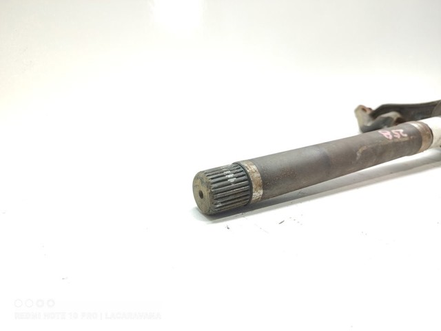 495002B610 HYUNDAI Правая полуось купить в Чернигов