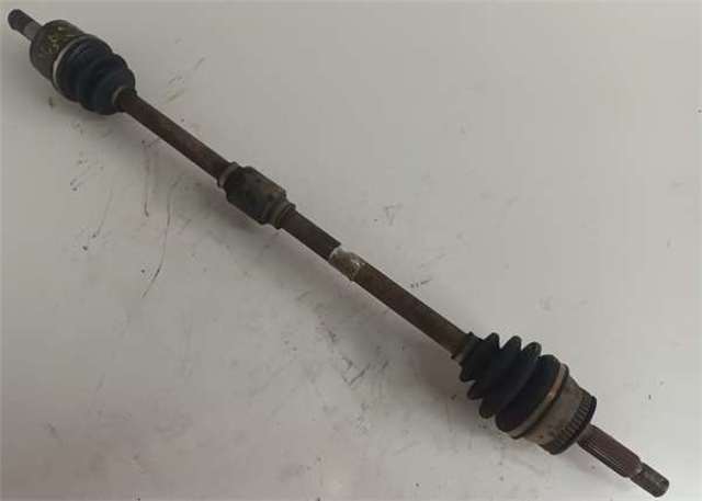 495002D011 HYUNDAI Правая полуось купить в Павлоград