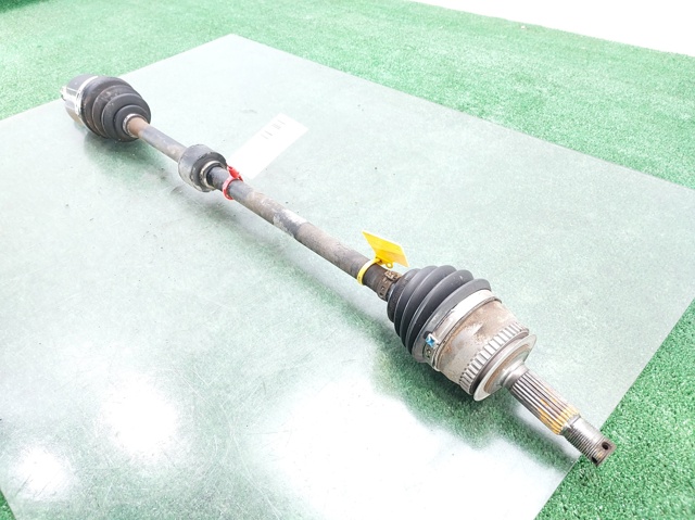 495002F000 HYUNDAI Правая полуось купить в Одесса