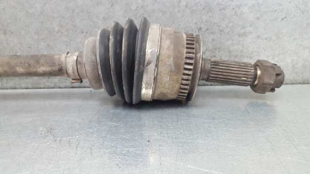 495002F010 HYUNDAI Правая полуось купить в Черновцы