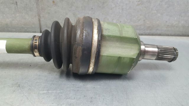 495002F010 HYUNDAI Правая полуось купить в Черкассы