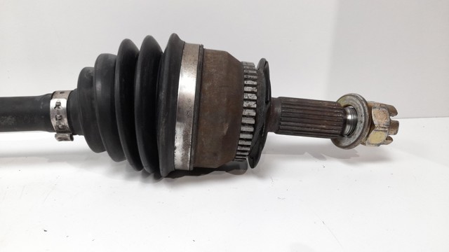 495002F410 HYUNDAI Правая полуось купить в Павлоград