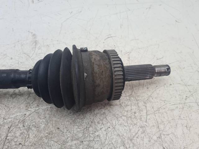 4950038470 HYUNDAI ШРУС наружный передний купить в Ровно