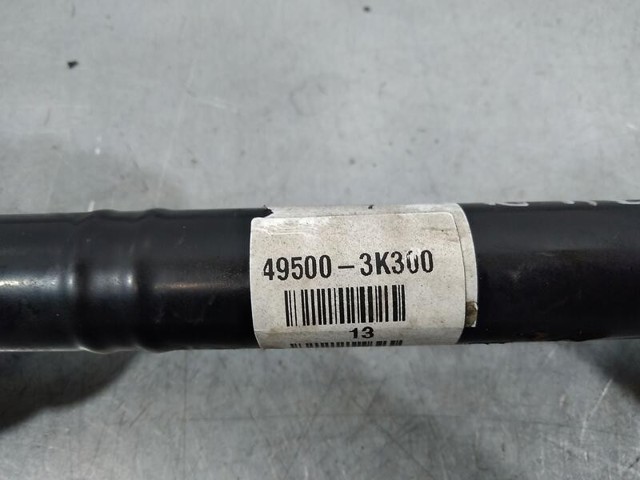 495003K300 HYUNDAI Полуось (привод) передняя левая купить в Каменское