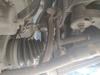 Junta homocinética externa dianteira 495003K300 HYUNDAI