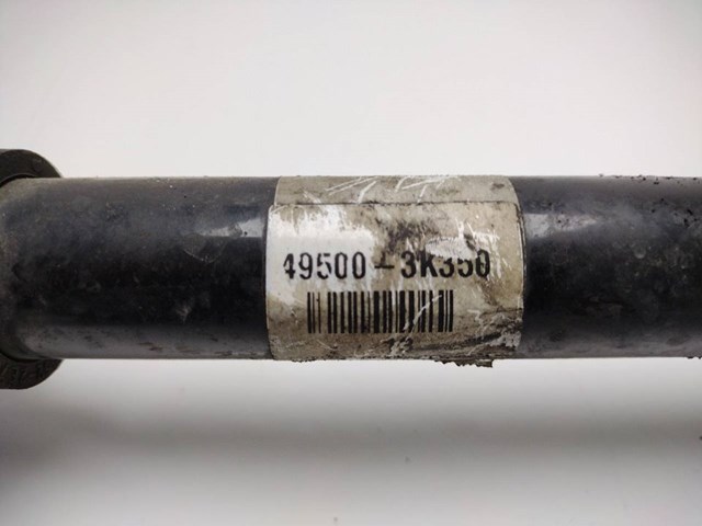 495003K350 Правая полуось купить Днепр