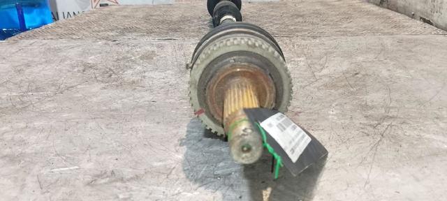 495003K370 HYUNDAI Полуось (привод) передняя правая купить в Тернополь