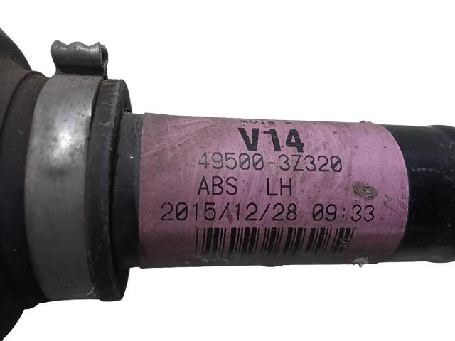 495003Z320 HYUNDAI купить в Львов