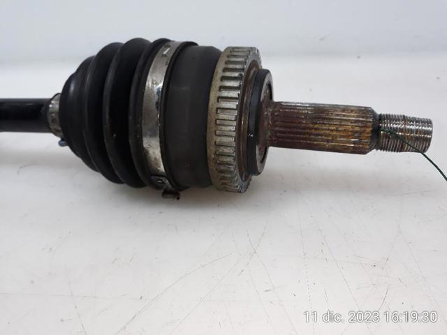 495003Z400 HYUNDAI Полуось (привод) передняя левая купить в Одесса