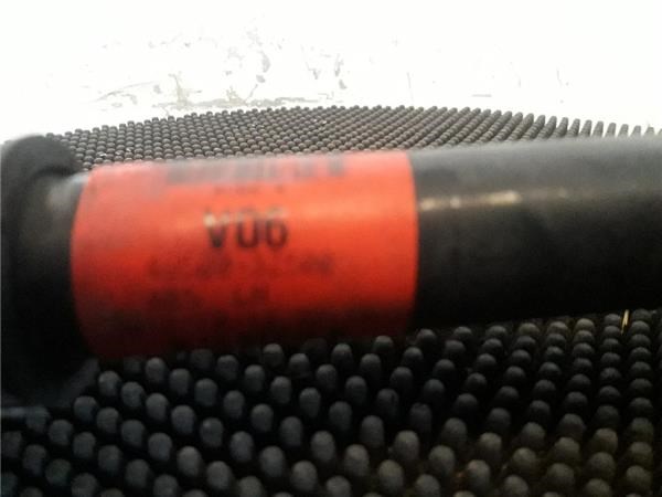 495003Z500 HYUNDAI Полуось (привод) передняя левая купить в Тернополь