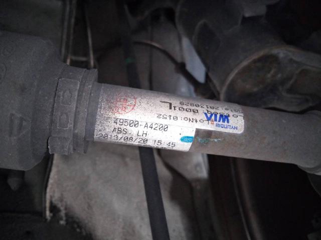 HYUNDAI 49500A4200 в наличии Ирпень