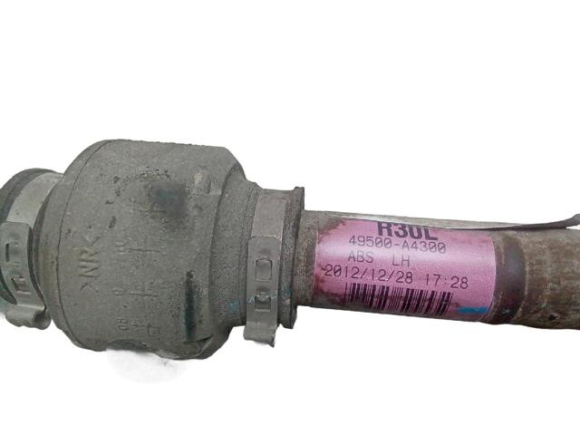 49500A4300 HYUNDAI купить в Ровно
