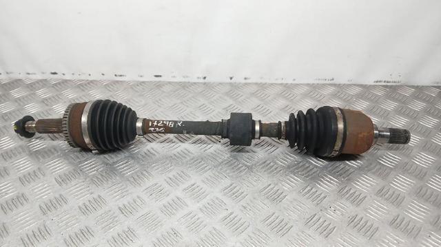 49500A6100 HYUNDAI Полуось (привод) передняя левая купить в Кривой Рог