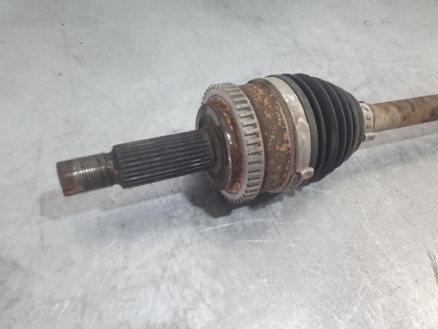 49500A6300 HYUNDAI Левая полуось купить в Харьков