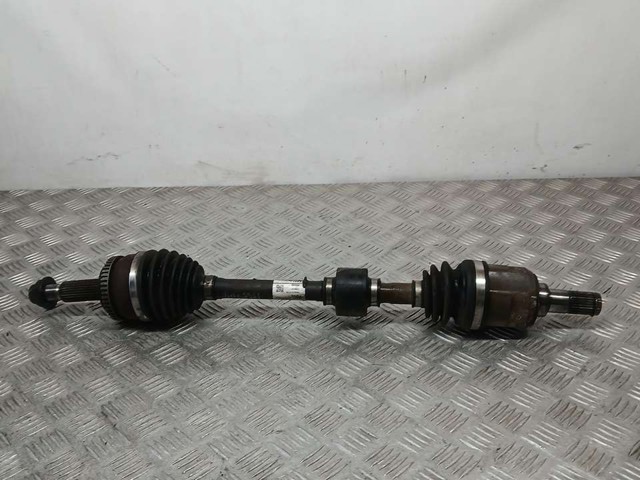 49500A6600 HYUNDAI Полуось (привод) передняя левая купить в Павлоград