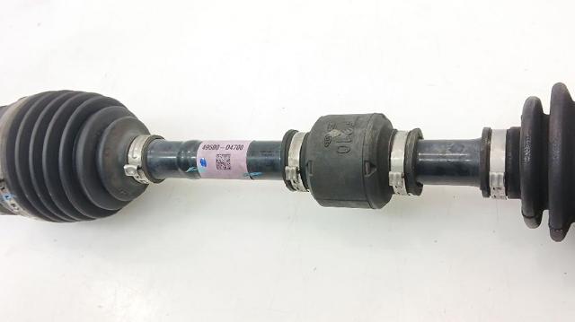 49500D4700 HYUNDAI купить в Винница