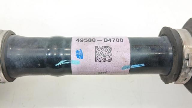 49500D4700 HYUNDAI купить в Сумы