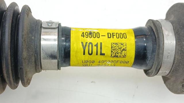 49500DF000 HYUNDAI купить в Житомир