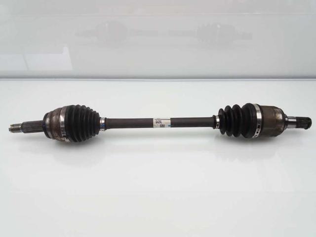49500G4200 HYUNDAI Полуось (привод) передняя левая купить в Хмельницкий