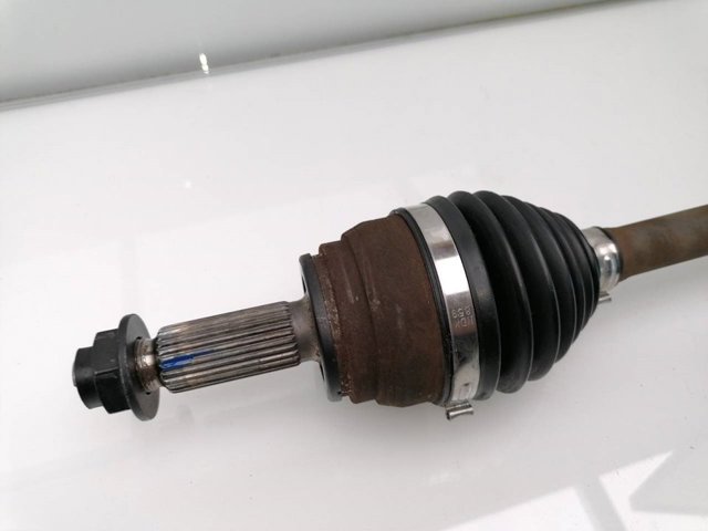 49500G4200 HYUNDAI Левая полуось купить в Чернигов