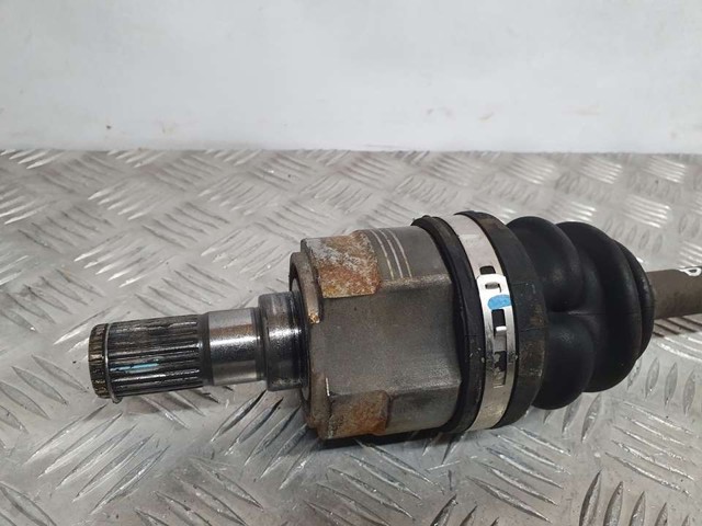 49500G6300 HYUNDAI Левая полуось купить в Полтава