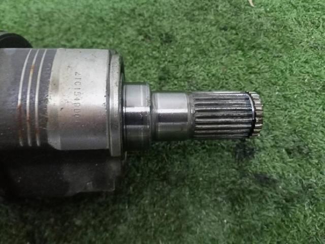 49500G6300 HYUNDAI Левая полуось купить в Черкассы