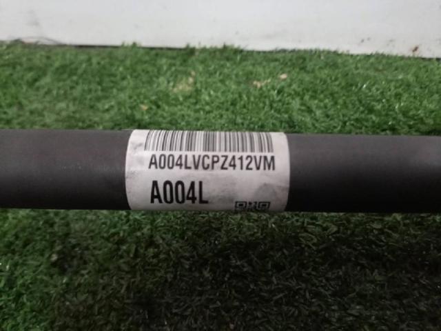 49500G6300 HYUNDAI Полуось (привод) передняя левая купить в Винница