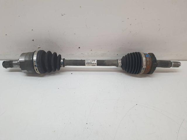 49500G6300 HYUNDAI Левая полуось купить в Запорожье