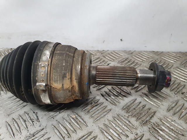 49500J9000 HYUNDAI ШРУС наружный передний купить в Черновцы