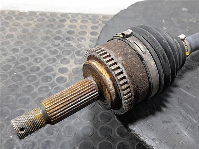 495011H010 HYUNDAI Левая полуось купить в Киев