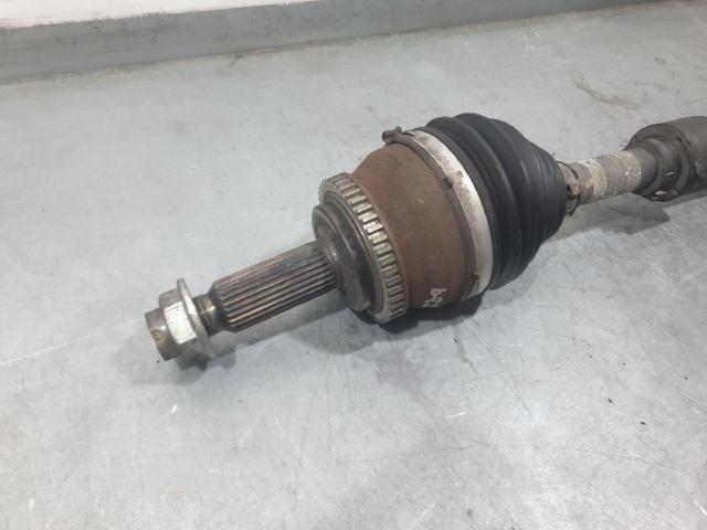 495011H211 HYUNDAI Левая полуось купить в Хмельницкий