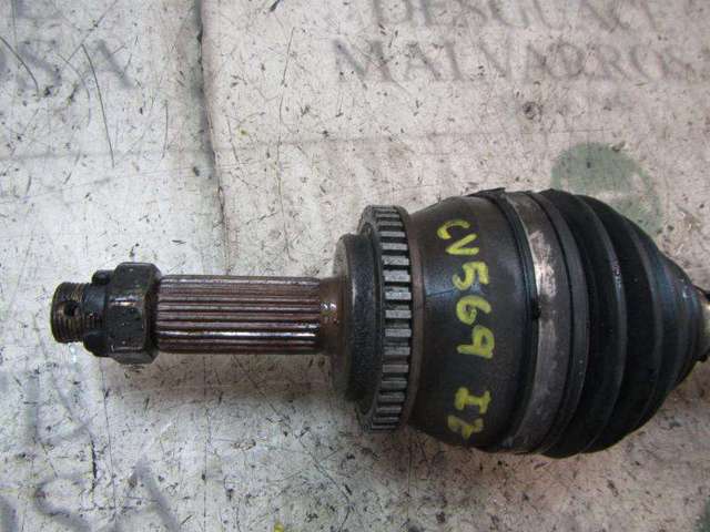 495011H310 HYUNDAI Левая полуось купить в Чернигов