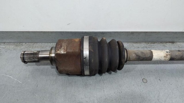 HYUNDAI 495011P000 Полуось (привод) передняя левая в наличии Ужгород