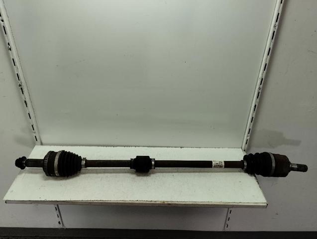 495011P000 HYUNDAI Левая полуось купить в Черновцы