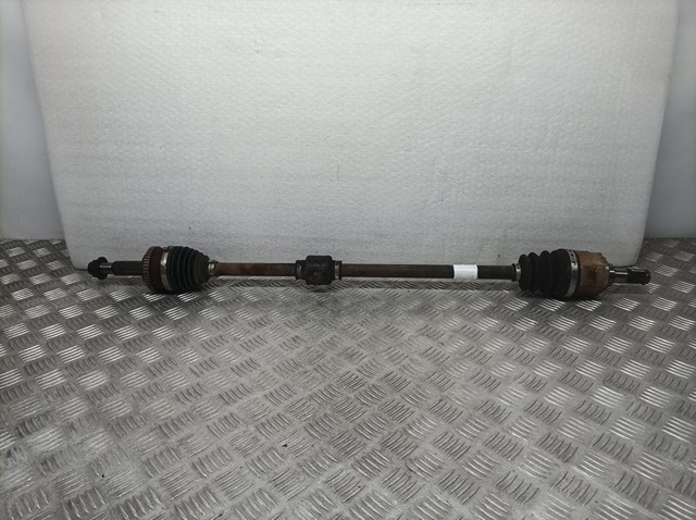 495011P200 HYUNDAI ШРУС наружный передний купить в Каменское