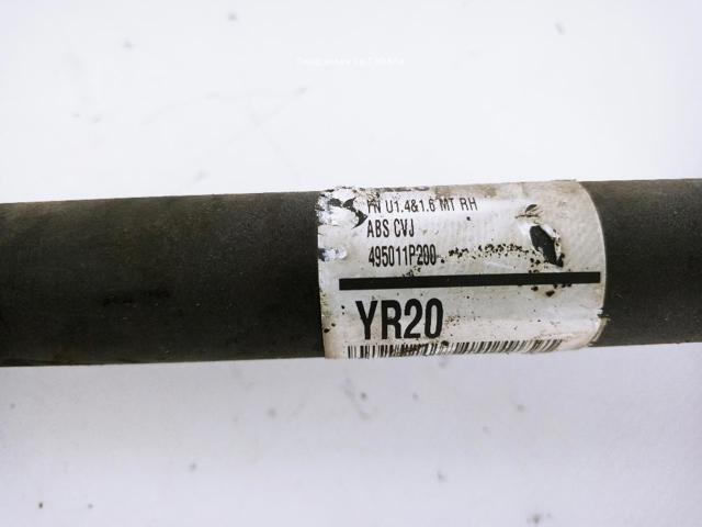 495011P200 HYUNDAI ШРУС наружный передний купить в Ирпень