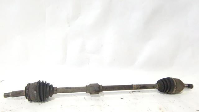 495011P200 HYUNDAI ШРУС наружный передний купить в Киев