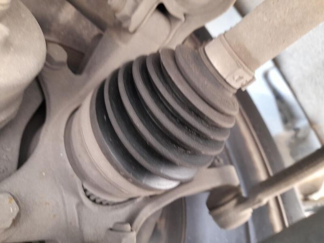 495011P200 HYUNDAI ШРУС наружный передний купить в Черкассы