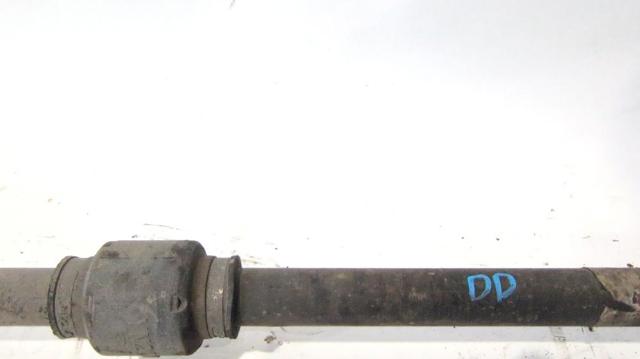 495011P200 HYUNDAI ШРУС наружный передний купить в Ровно