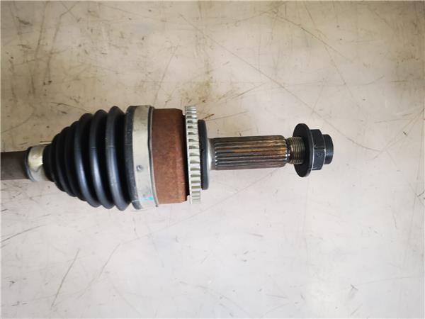 495011W000 HYUNDAI Правая полуось купить в Днепр