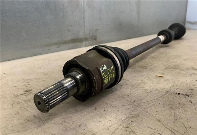 495011W000 Правая полуось купить Запорожье