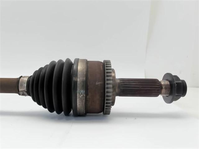 495011W000 Правая полуось купить Полтава