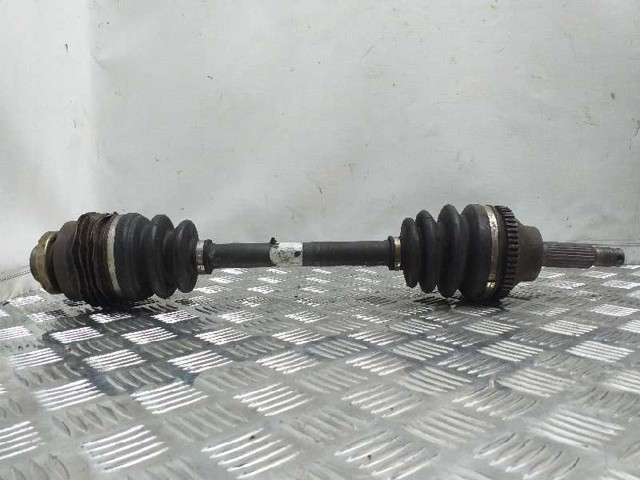 HYUNDAI 4950126411 Полуось (привод) передняя левая в наличии Николаев