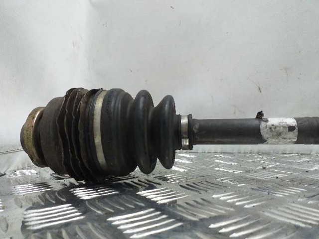 4950126411 HYUNDAI Левая полуось купить в Сумы