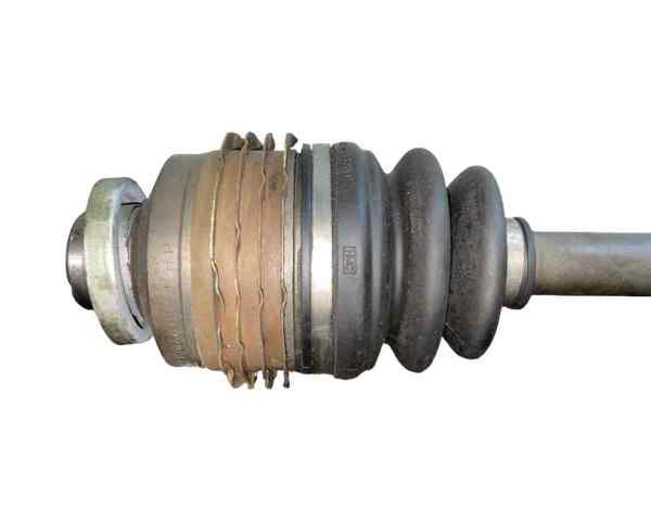 4950126411 HYUNDAI Левая полуось купить в Одесса