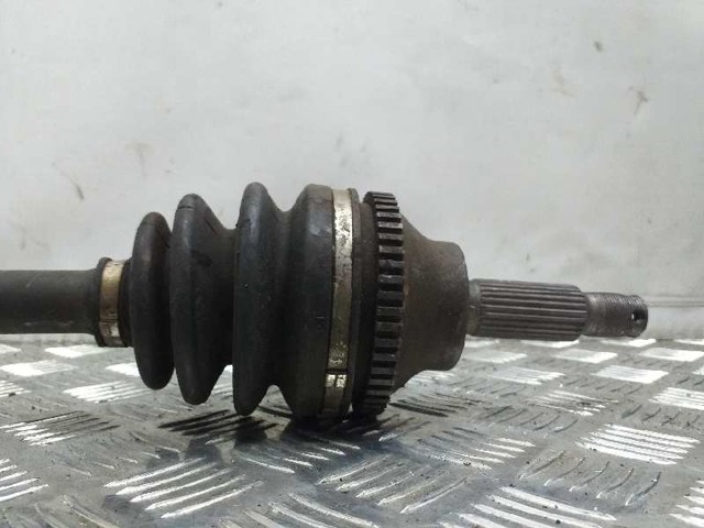 4950126411 HYUNDAI Левая полуось купить в Чернигов