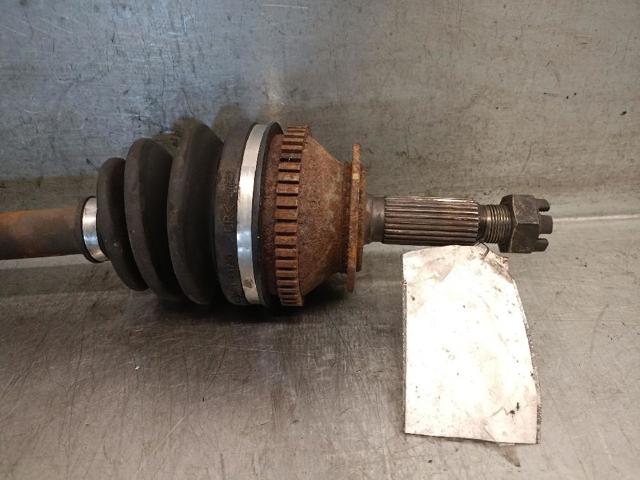 4950126411 HYUNDAI Левая полуось купить в Ужгород
