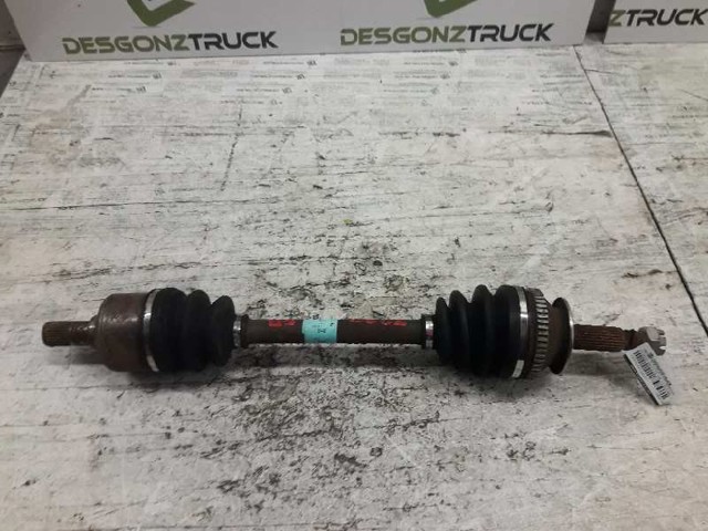 HYUNDAI 4950126511 Полуось (привод) передняя левая в наличии Ужгород