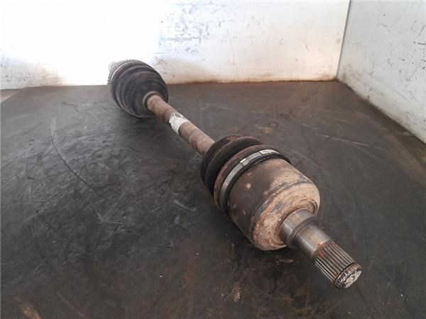 HYUNDAI 4950126561 Правая полуось в наличии Хмельницкий