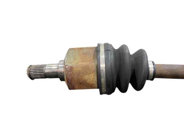 495012C111 HYUNDAI Левая полуось купить в Житомир